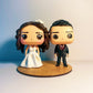 FUNKOS EN PAREJA