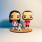 FUNKOS EN PAREJA