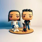 FUNKOS EN PAREJA